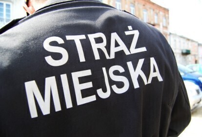 Strażników miejskich zastąpili policjanci