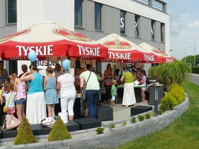 Urodziny Metropoli SPA i Guljany