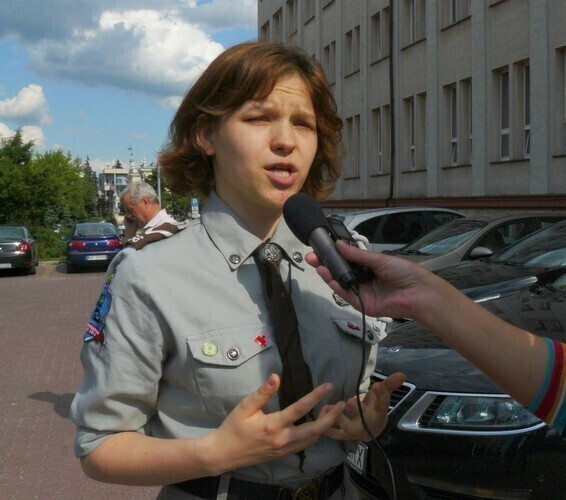 Dlaczego pominięto nasze dzieci