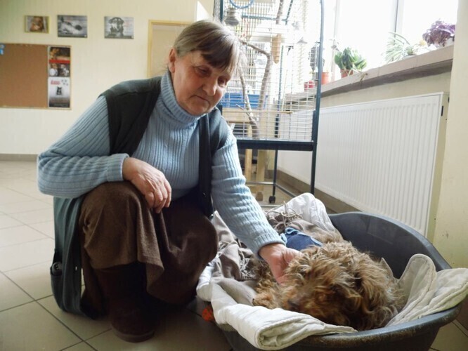 Sezon na porzucanie rozpoczęty