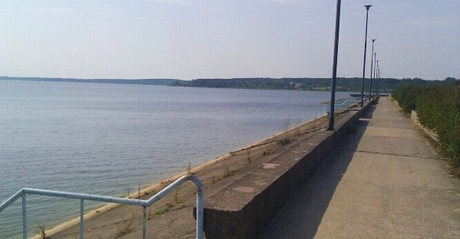 Woprowcy uratowali życie młodemu mężczyźnie