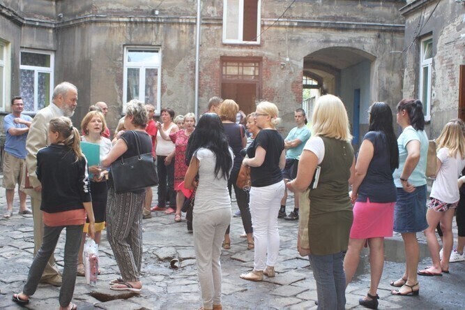 Co z pomocą dla pogorzelców