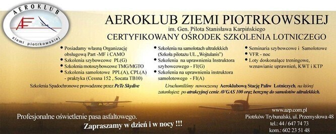 Festiwal Fly Fest już dziś