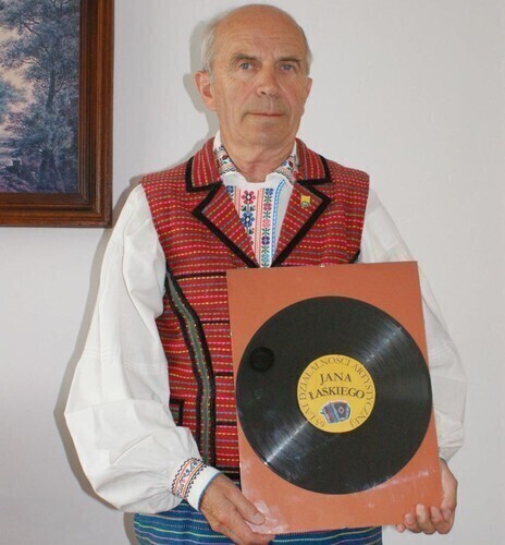 Wielki jubileusz Jana Łaskiego