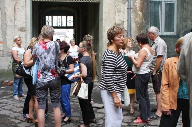 MOPR wypłaci zasiłki pogorzelcom