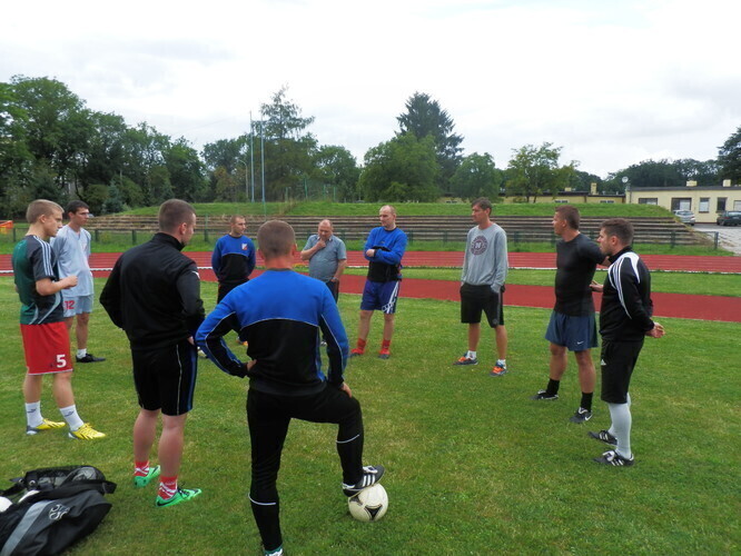 Oby skończyli lepiej niż zaczęli