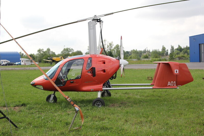 Zdjęcie 2: Festiwal Fly Fest 2014