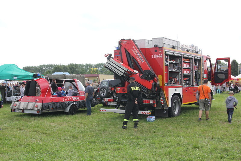 Zdjęcie 4: Festiwal Fly Fest 2014