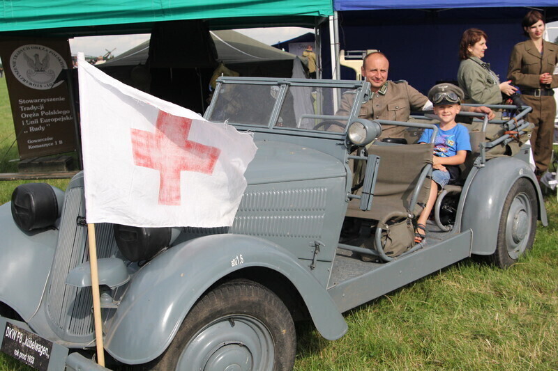 Zdjęcie 5: Festiwal Fly Fest 2014