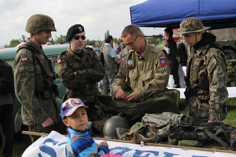 Zdjęcie 6: Festiwal Fly Fest 2014