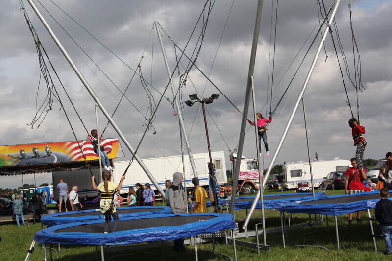 Zdjęcie 7: Festiwal Fly Fest 2014