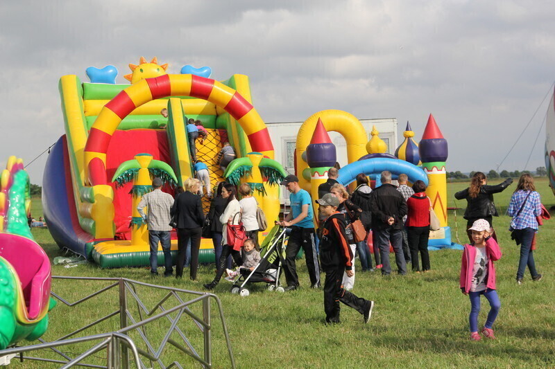 Zdjęcie 8: Festiwal Fly Fest 2014