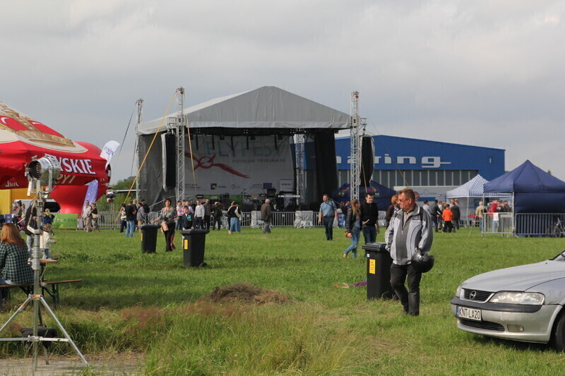 Zdjęcie 10: Festiwal Fly Fest 2014