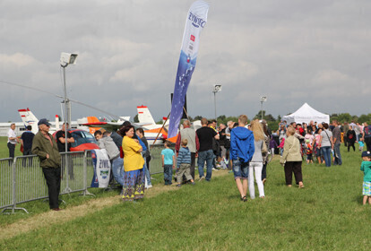 Zdjęcie 11: Festiwal Fly Fest 2014
