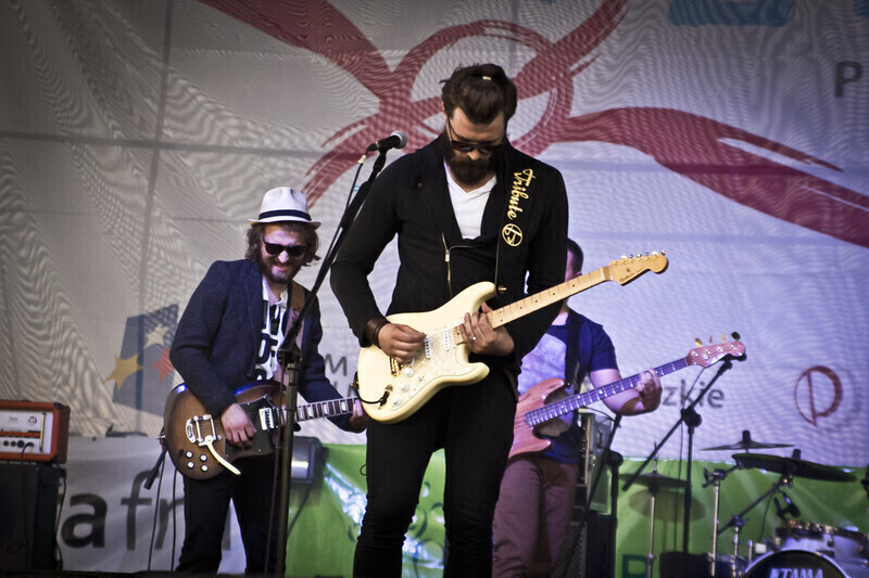 Zdjęcie 12: Festiwal Fly Fest 2014