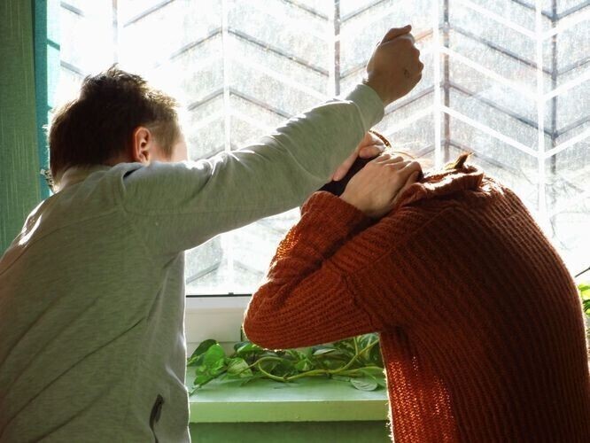 118 niebieskich kart w Piotrkowie