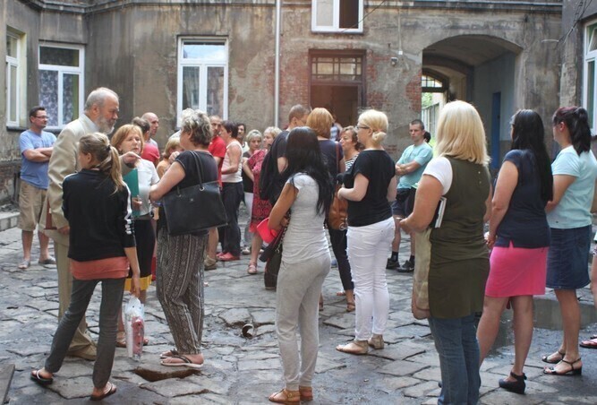 Zebrali już 1410 zł dla pogorzelców