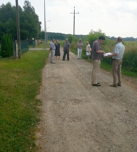 Zbudują ulicę Sezamkową