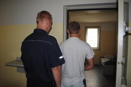 Napadli pobili okradli. Sprawcy rozboju w rękach policji