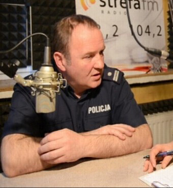 Piotrkowskie drogi najbardziej niebezpieczne w piątki