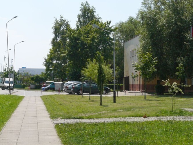 Monopolowy za blisko kościoła i placówek oświatowych