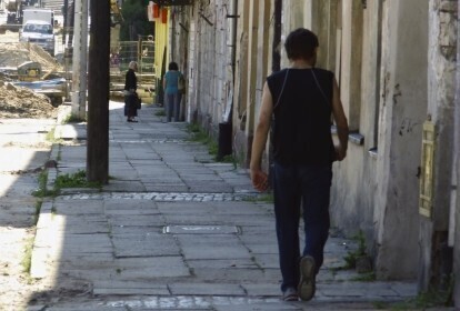 Boją się chuliganów