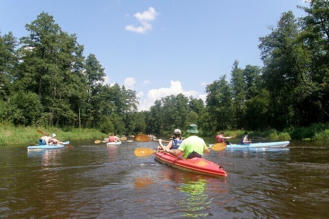 Moszczenica Lipiec pełen atrakcji