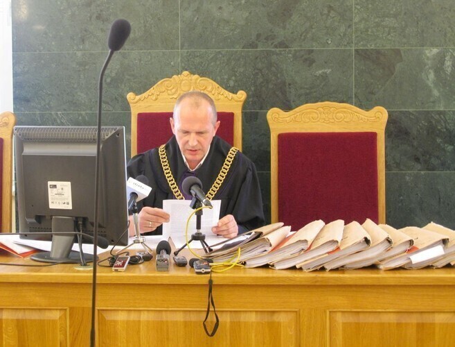 Działali na szkodę interesu publicznego ale...