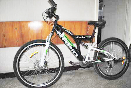 Rozpoznajesz swoją własność Zgłoś się