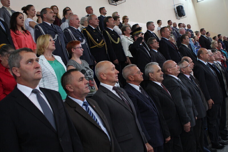 Zdjęcie 4: Święto Policji w Piotrkowie