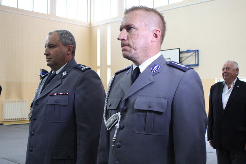 Zdjęcie 5: Święto Policji w Piotrkowie