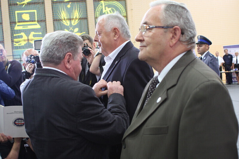 Zdjęcie 7: Święto Policji w Piotrkowie