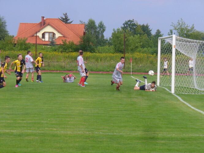 Wynik się nie liczy