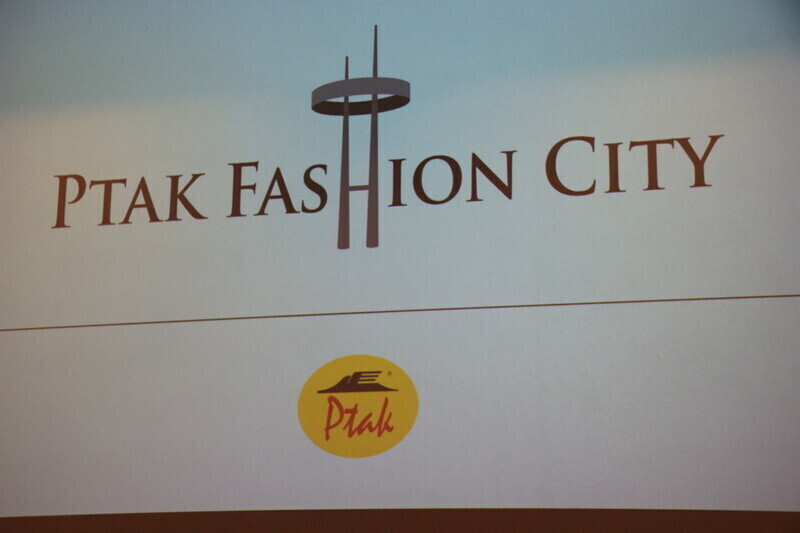 Zdjęcie 2: Rusza Miasto Mody