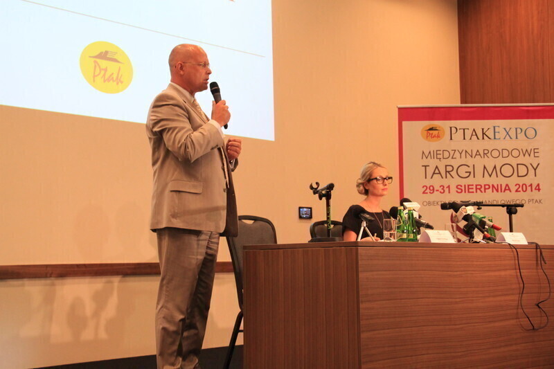 Zdjęcie 3: Rusza Miasto Mody