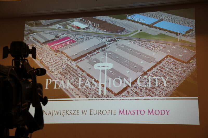 Zdjęcie 4: Rusza Miasto Mody