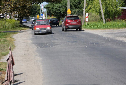 Cztery firmy chcą modernizować Rolniczą