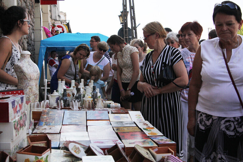 Zdjęcie 2: Odpust u Panien