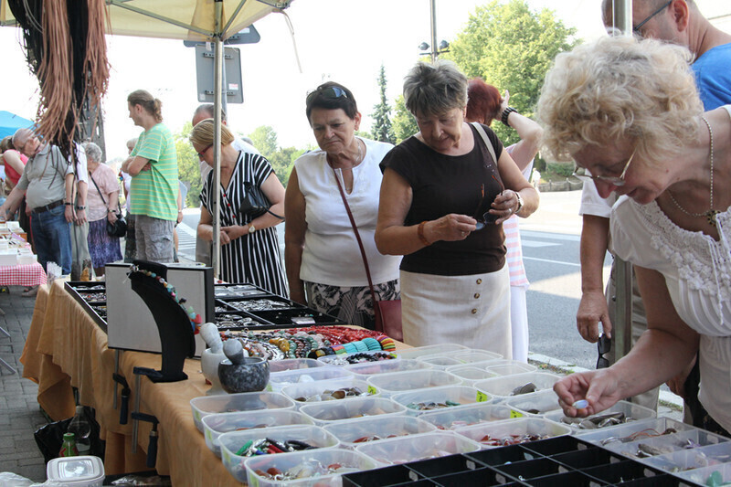 Zdjęcie 3: Odpust u Panien