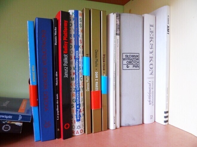 Można wypożyczać można czytać