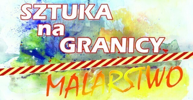 Zapisz się na warsztaty Sztuka na granicy w ODA