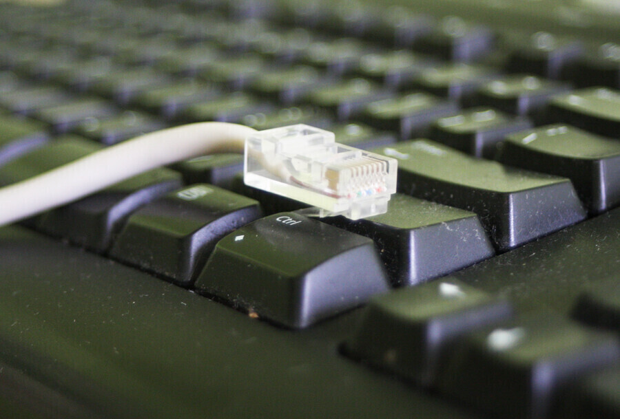 Mieszkańcy skarżą się na darmowy internet