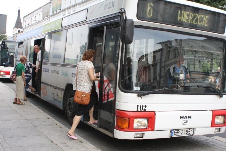 To nie Turcja to Piotrków