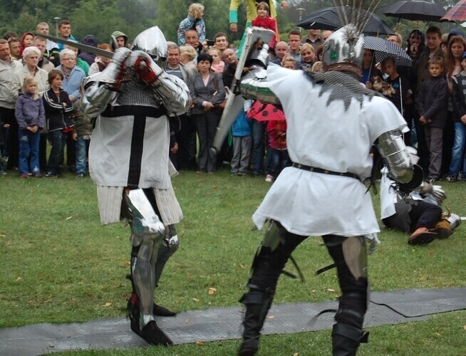 Sulejów zaprasza na biesiadę