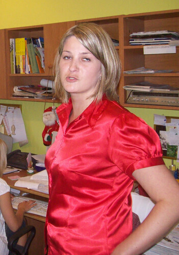 Prezydent ma nową asystentkę