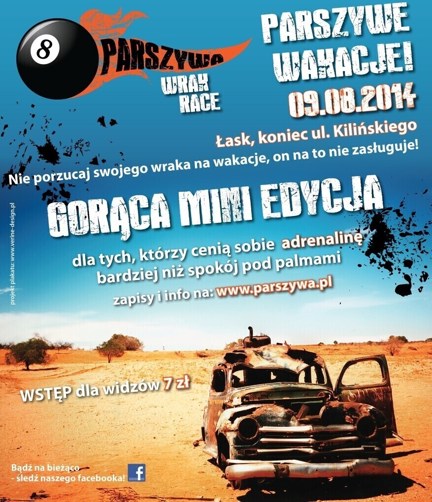 Lubisz wraki to zobacz