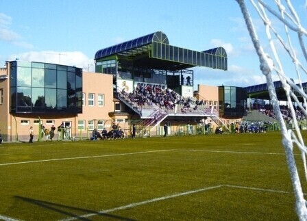 Starosta dał na trawę