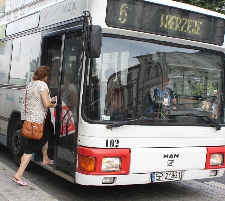 To nie Turcja to Piotrków