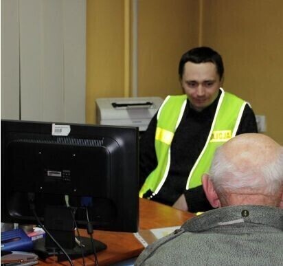 Młotkiem zakatował psa