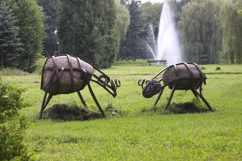 A może trochę wysiłku dla każdego